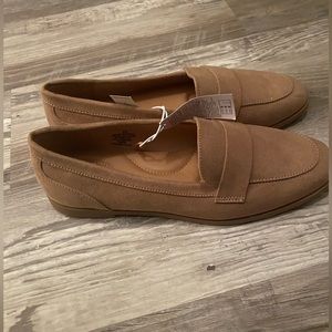 Old Navy loafers